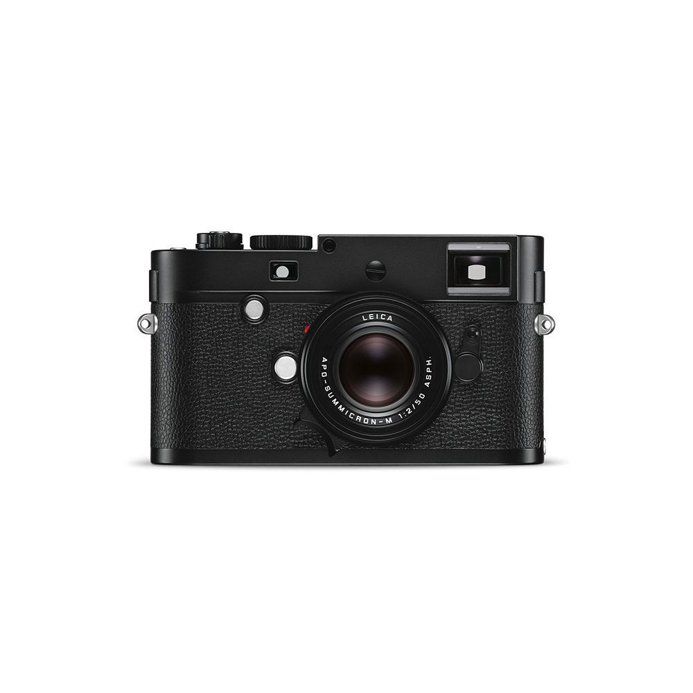Máy ảnh Leica M Monochrom Typ 246