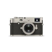 Máy Ảnh Leica M-P Typ 240 thân máy, màu đen