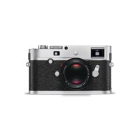 Máy Ảnh Leica M-P Typ 240 thân máy, màu bạc