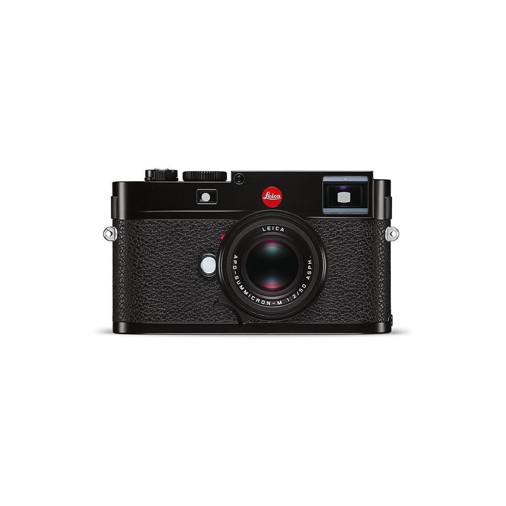 Máy ảnh Leica M Typ 262
