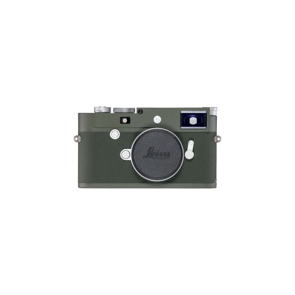 Máy ảnh Leica M10-P Safari Edition