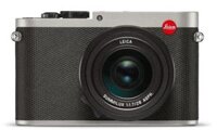 Máy Ảnh Leica Q Titanium Gray