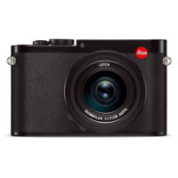 Máy ảnh Leica Q (Typ 116) | Black (Chính hãng)