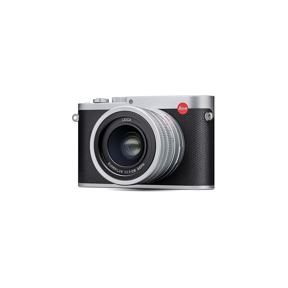 Máy ảnh Leica Q Typ 116