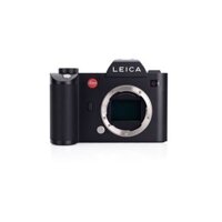 Máy Ảnh Leica SL Typ 601 thân máy