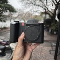 Máy ảnh Leica SL2-S Body | Chính hãng mới 99,9% fullbox còn BH hãng 15 tháng – Hình ảnh thực tế