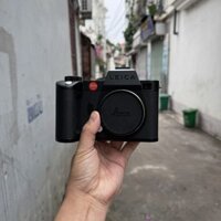 Máy ảnh Leica SL2-S Body | mới 99% – BH 12 tháng – Hình ảnh thực tế
