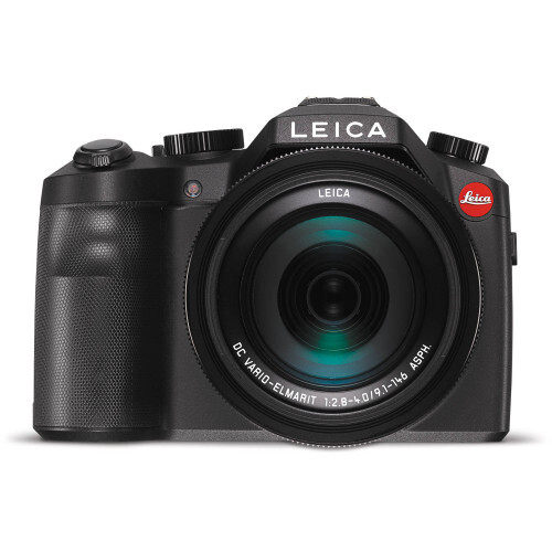 Máy ảnh Leica V-Lux Typ 114
