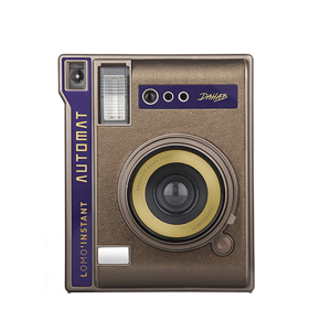 Máy ảnh Lomo Instant Automat Dahab