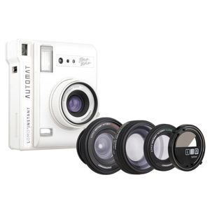 Máy ảnh Lomo Instant Automat & Lenses