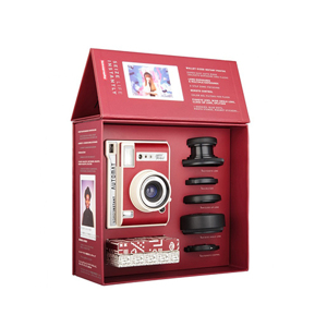 Máy ảnh Lomo Instant Automat & Lenses (South Beach)