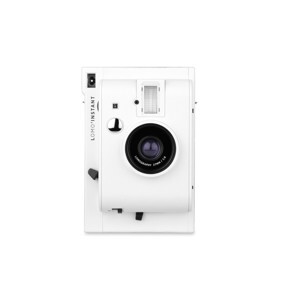 Máy ảnh  Lomo Instant (Đen/Trắng)