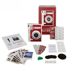 Máy ảnh chụp lấy ngay Lomo Instant Automat South Beach