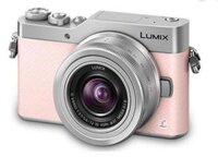 MÁY ẢNH LUMIX DC-GF9K HÀNG CŨ