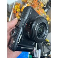 Máy ảnh Lumix DMC GF1 kèm 14-42 nhiều bộ lọc màu đẹp