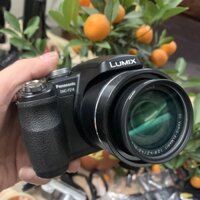 Máy ảnh Lumix FZ18 zoom 18x