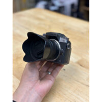 Máy ảnh Lumix G7 kèm kit( máy quay 4k chuyên quay video,vlog,tiktok) giá ưu đãi
