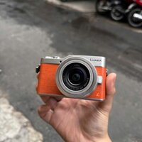 Máy Ảnh Lumix GF9 kèm lens - Chợ Máy Ảnh