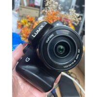 Máy ảnh Lumix Lumix DMC-G3 kèm lens 14-42