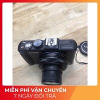 Máy Ảnh Lumix LX7