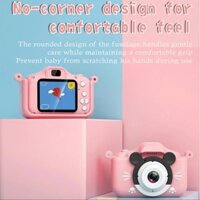 MÁY ẢNH MINI CHO BÉ