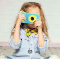 Máy ảnh mini cho bé