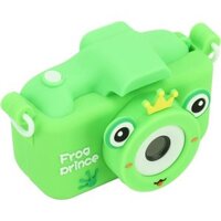 Máy Ảnh Mini FROG PRINCE