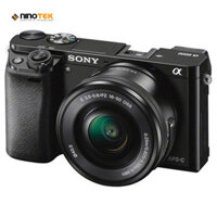Máy ảnh Mirorrless Sony A6000 (Body)