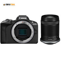 Máy ảnh Mirrorless Canon EOS R50 Kit RF-S 18-150mm F3.5-6.3 IS STM