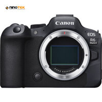 Máy ảnh Mirrorless Canon  EOS R6 Mark II