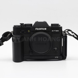 Máy ảnh Mirrorless Fujifilm X-T20 Body