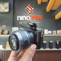 Máy ảnh Mirrorless Nikon 1 S1 + Lens 30-110mm