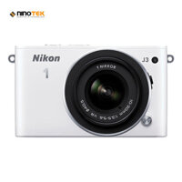Máy ảnh Mirrorless Nikon J3