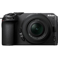 Máy ảnh Mirrorless Nikon Z30 BODY