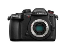 MÁY ẢNH MIRRORLESS PANASONIC LUMIX GH5S HÀNG CŨ