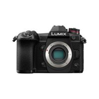 Máy ảnh Mirrorless Panasonic Lumix G9 Cũ