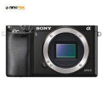 Máy ảnh Mirrorless Sony Alpha A6000 (body)