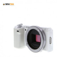 Máy ảnh Mirrorless Sony Alpha NEX-5N + Ống kính