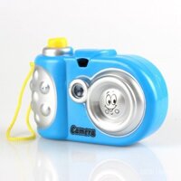 Máy ảnh mô phỏng cho trẻ em, máy chụp ảnh hoạt hình sáng tạo, đồ chơi giáo dục cho trẻ em, quà tặng nhỏ cho trường mẫu giáo