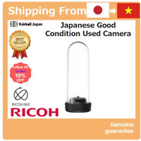 [Máy Ảnh Nhật Bản Đã Qua Sử Dụng] Vỏ Cứng Cho Máy Ảnh RICOH THETA TH-2 Chất Liệu Polycarbonate Chống Nước Ricoh Theta Nhà Sản Xuất Máy Ảnh 360 Độ Chính Hãng 910752 [Japan Used Camera] Hard Case for RICOH THETA TH-2 Splashproof Polycarbonate Ricoh Theta 36