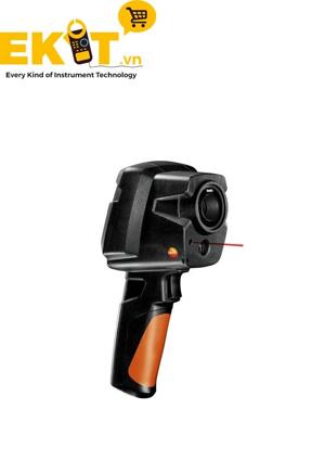 Máy ảnh nhiệt Testo 872