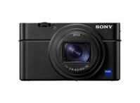 Máy ảnh nhỏ gọn Sony RX100 VII, khả năng AF vô song