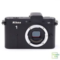 Máy ảnh Nikon 1 V1 ( Body )