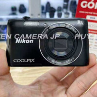 Máy Ảnh Nikon A300 WIFI 20 megapixel,  Nikon  COOLPIX A300 WIFI  , chụp ảnh sắc nét . rất nhỏ gọn tiện bỏ túi.