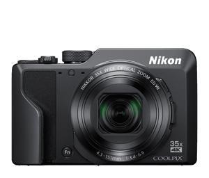 Máy ảnh Nikon Coolpix A1000