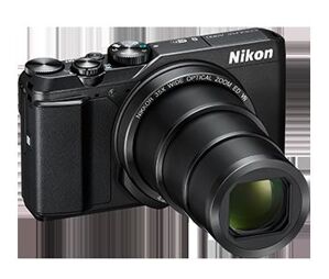 Máy ảnh Nikon Coolpix A900