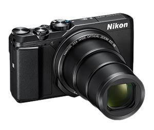 Máy ảnh Nikon Coolpix A900