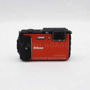 Máy ảnh Nikon Coolpix AW130