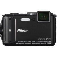 Máy ảnh Nikon Coolpix AW130 (Chính hãng)