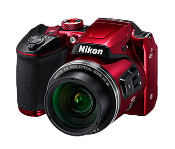 Máy ảnh Nikon Coolpix B500